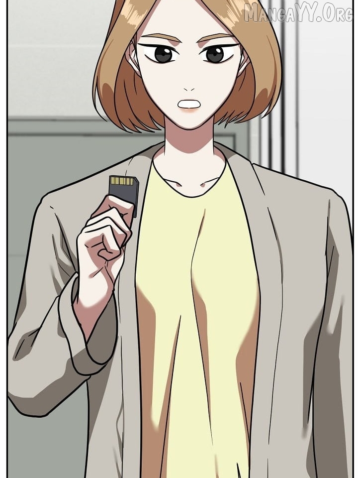 Change Me Chapter 54 - page 129